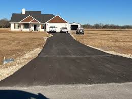 Driveway Pressure Washing in Hayfork, CA